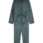 CityComfort Onesies for Men - Snuggle Fleece Pyjamas Men - Get Trend