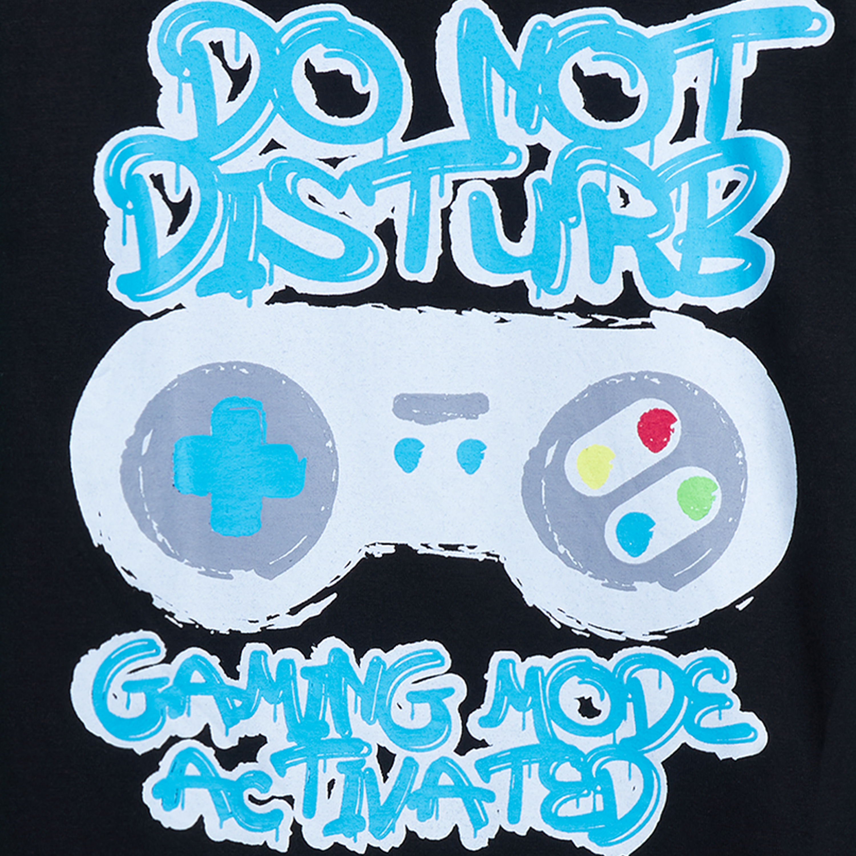 CityComfort Boys Pyjamas Long PJs Set Teens Gaming Nightwear Comfy Loungewear - Get Trend