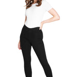 CityComfort Womens Jegging Jeans, High Waisted Stretchy Denim Leggings - Get Trend