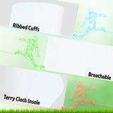 CityComfort Football Socks for Boys Girls,  High Knee Socks - Get Trend