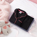 CityComfort Girls Pyjamas for Kids & Teenagers Summer Nightwear Sets