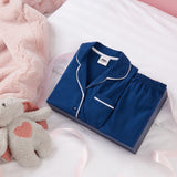 CityComfort Girls Pyjamas for Kids & Teenagers Summer Nightwear Sets