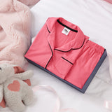 CityComfort Girls Pyjamas for Kids & Teenagers Summer Nightwear Sets