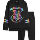 Harry Potter Girls Tracksuit, Hoodie and Girls Tracksuit Bottoms - Get Trend