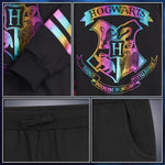 Harry Potter Girls Tracksuit, Hoodie and Girls Tracksuit Bottoms - Get Trend