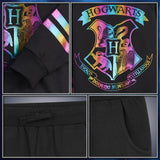 Harry Potter Girls Tracksuit, Hoodie and Girls Tracksuit Bottoms - Get Trend