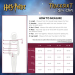 Harry Potter Girls Tracksuit, Hoodie and Girls Tracksuit Bottoms - Get Trend
