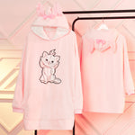 Disney Women's Hoodies, Oversized Blanket Hoodie - Get Trend