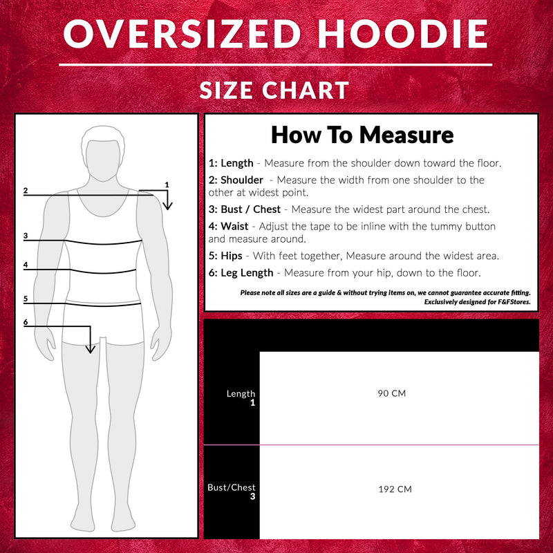 Marvel Oversized Hoodie Blanket for Men and Teenagers  - Deadpool