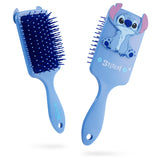 Disney Stitch Detangle Hair Brush for Women Teenagers Girls&nbsp; Paddle Brush Stitch