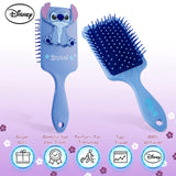 Disney Stitch Detangle Hair Brush for Women Teenagers Girls&nbsp; Paddle Brush Stitch