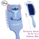 Disney Stitch Detangle Hair Brush for Women Teenagers Girls&nbsp; Paddle Brush Stitch