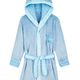 Disney Stitch Kids Dressing Gown y