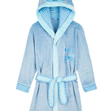 Disney Stitch Kids Dressing Gown 