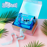 Disney Stitch Handbag Girls Teen Shoulder Bag with Adjustable Strap Messenger Bag Cute Stuff Cross Body Bag Stitch Gifts for Girls - Get Trend