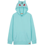 Pokemon Hoodie Boys Teens Hooded Sweatshirt Soft Pikachu Pullover Casual Long Sleeve Jumper Kangaroo Pocket Anime Gifts - Get Trend