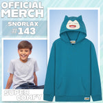 Pokemon Hoodie Boys Teens Hooded Sweatshirt Soft Pikachu Pullover Casual Long Sleeve Jumper Kangaroo Pocket Anime Gifts - Get Trend