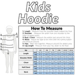 Pokemon Hoodie Boys Teens Hooded Sweatshirt Soft Pikachu Pullover Casual Long Sleeve Jumper Kangaroo Pocket Anime Gifts - Get Trend