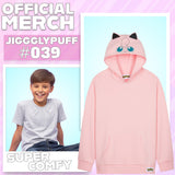 Pokemon Hoodie Boys Teens Hooded Sweatshirt Soft Pikachu Pullover Casual Long Sleeve Jumper Kangaroo Pocket Anime Gifts - Get Trend