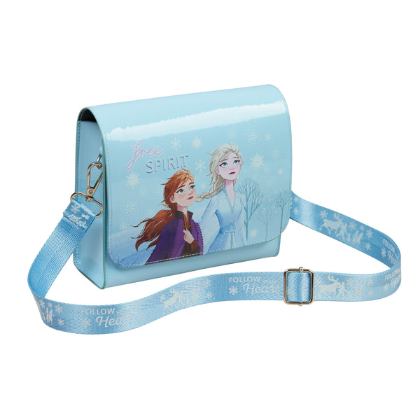 Disney Girls Handbag - Frozen Bag for Girls - Get Trend
