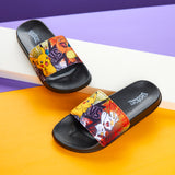 Pokemon Boys Sliders, Beach or Pool Shoes for Kids - Gamer Gifts