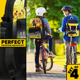Pokemon Backpack Set 4 Pcs