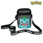 Pokemon Shoulder Bag Cross Body Bag for Kids - BULBASAUR - Get Trend