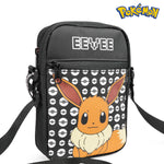 Pokemon Shoulder Bag Cross Body Bag for Kids - EEVEE - Get Trend