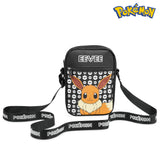 Pokemon Shoulder Bag Cross Body Bag for Kids - EEVEE - Get Trend