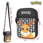 Pokemon Shoulder Bag Cross Body Bag for Kids - EEVEE - Get Trend