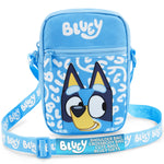 Bluey Handbag for Girls Cute Cross Body Bag with Adjustable Strap for Shopping Days Out Holiday Gifts for Girls - Get Trend