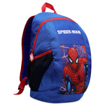 Marvel Spiderman Kids Backpack with Water Bottle Pocket - Get Trend