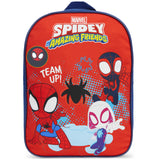 Get Trend Backpack Kids Toddler Cute Daypack Nursery Bag Preschool Primary Sports Travel Backpack PE Bookbag Adjustable Straps 3-9 Years - Get Trend