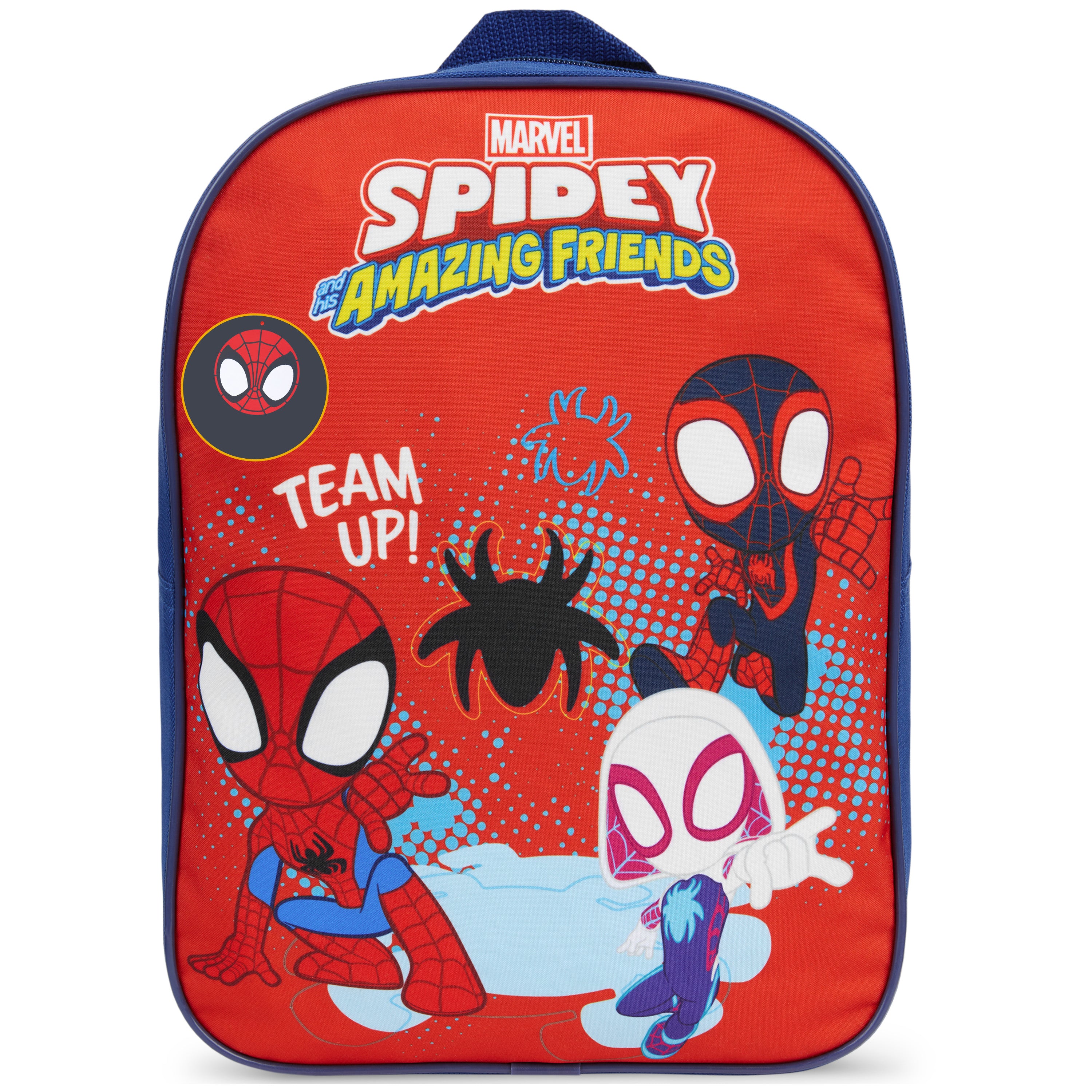 Get Trend Backpack Kids Toddler Cute Daypack Nursery Bag Preschool Primary Sports Travel Backpack PE Bookbag Adjustable Straps 3-9 Years - Get Trend