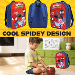 Get Trend Backpack Kids Toddler Cute Daypack Nursery Bag Preschool Primary Sports Travel Backpack PE Bookbag Adjustable Straps 3-9 Years - Get Trend