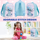 Get Trend Backpack Kids Toddler Cute Daypack Nursery Bag Preschool Primary Sports Travel Backpack PE Bookbag Adjustable Straps 3-9 Years - Get Trend