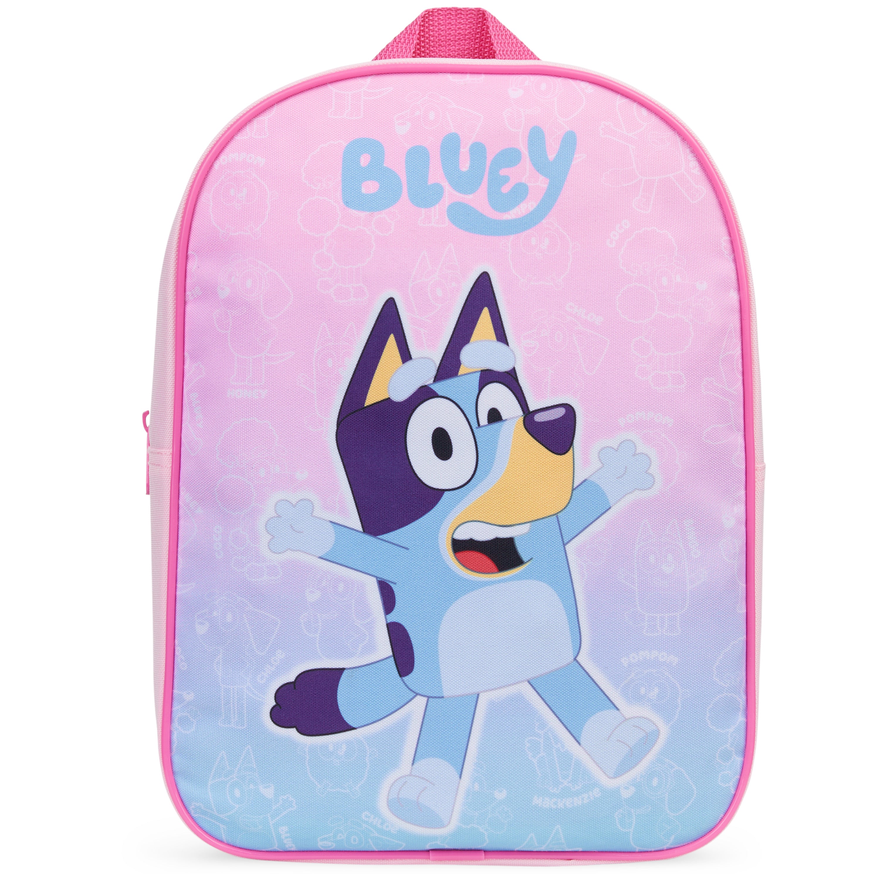 Get Trend Backpack Kids Toddler Cute Daypack Nursery Bag Preschool Primary Sports Travel Backpack PE Bookbag Adjustable Straps 3-9 Years - Get Trend