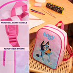 Get Trend Backpack Kids Toddler Cute Daypack Nursery Bag Preschool Primary Sports Travel Backpack PE Bookbag Adjustable Straps 3-9 Years - Get Trend