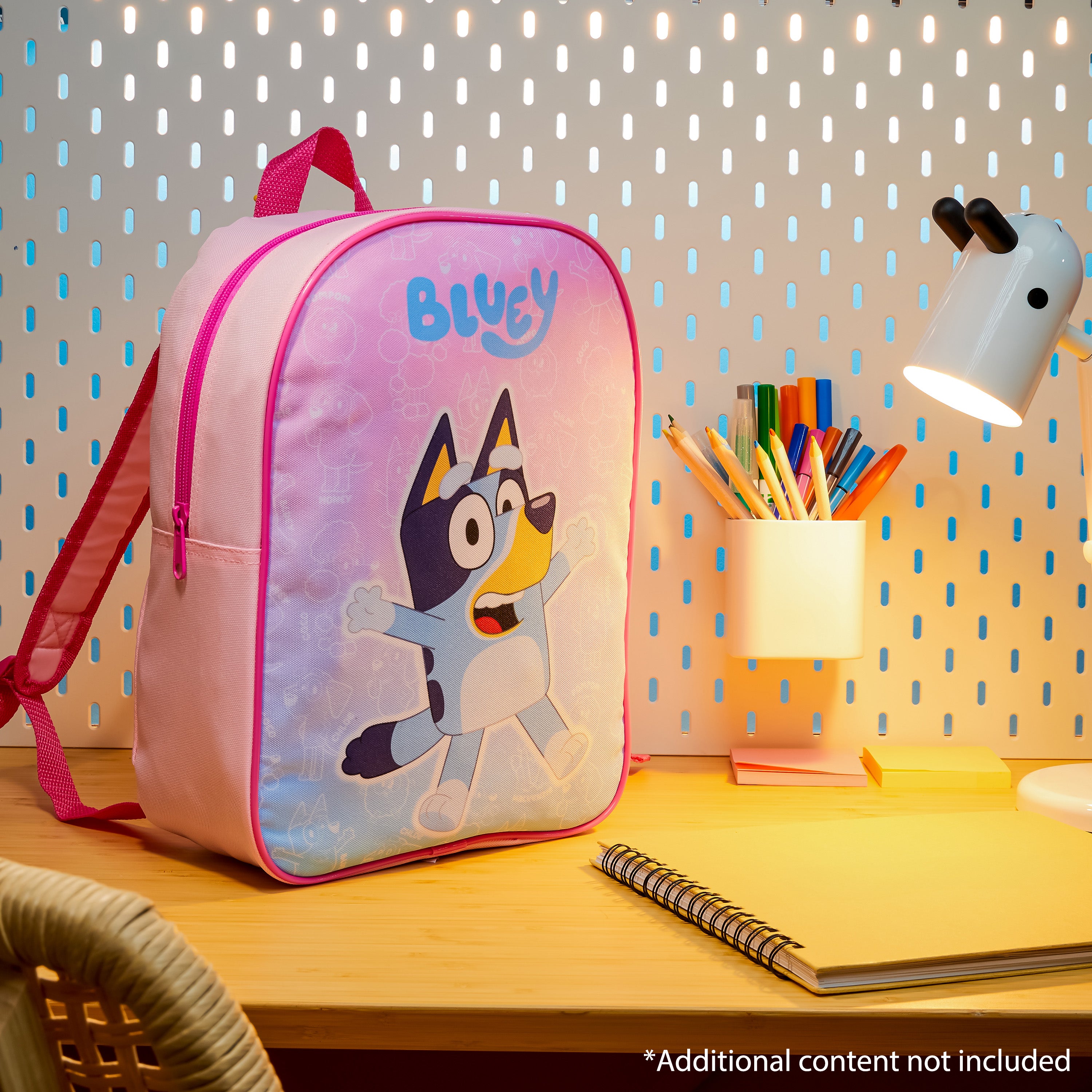 Get Trend Backpack Kids Toddler Cute Daypack Nursery Bag Preschool Primary Sports Travel Backpack PE Bookbag Adjustable Straps 3-9 Years - Get Trend