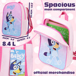 Get Trend Backpack Kids Toddler Cute Daypack Nursery Bag Preschool Primary Sports Travel Backpack PE Bookbag Adjustable Straps 3-9 Years - Get Trend