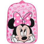 Get Trend Backpack Kids Toddler Cute Daypack Nursery Bag Preschool Primary Sports Travel Backpack PE Bookbag Adjustable Straps 3-9 Years - Get Trend