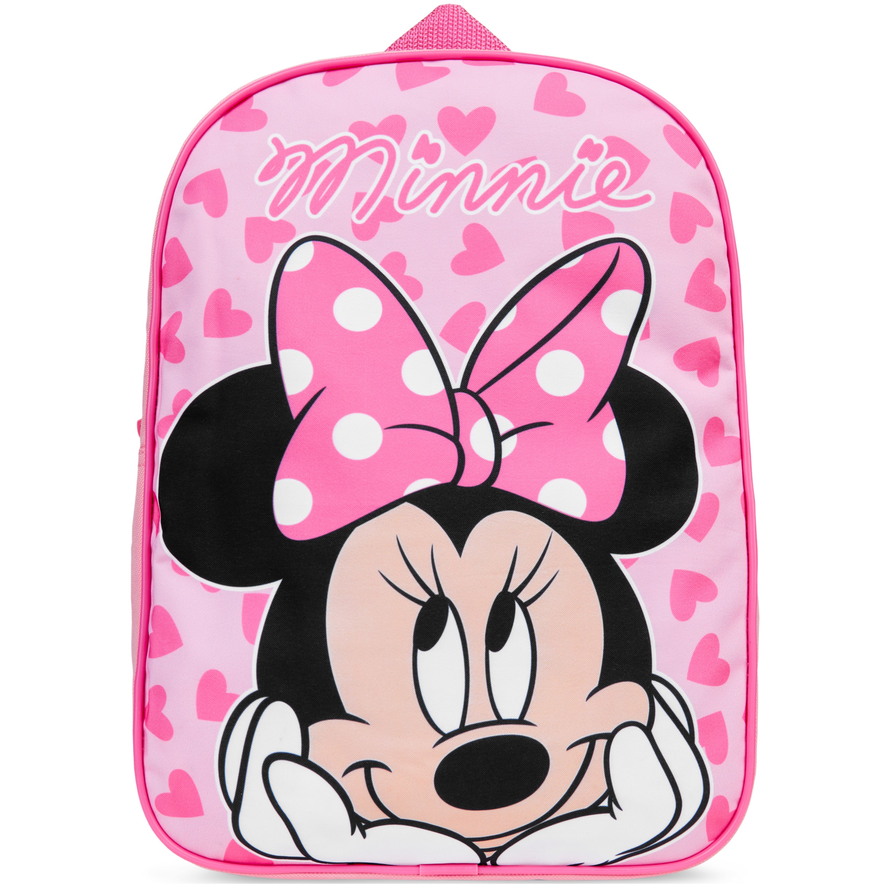 Get Trend Backpack Kids Toddler Cute Daypack Nursery Bag Preschool Primary Sports Travel Backpack PE Bookbag Adjustable Straps 3-9 Years - Get Trend