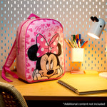 Get Trend Backpack Kids Toddler Cute Daypack Nursery Bag Preschool Primary Sports Travel Backpack PE Bookbag Adjustable Straps 3-9 Years - Get Trend