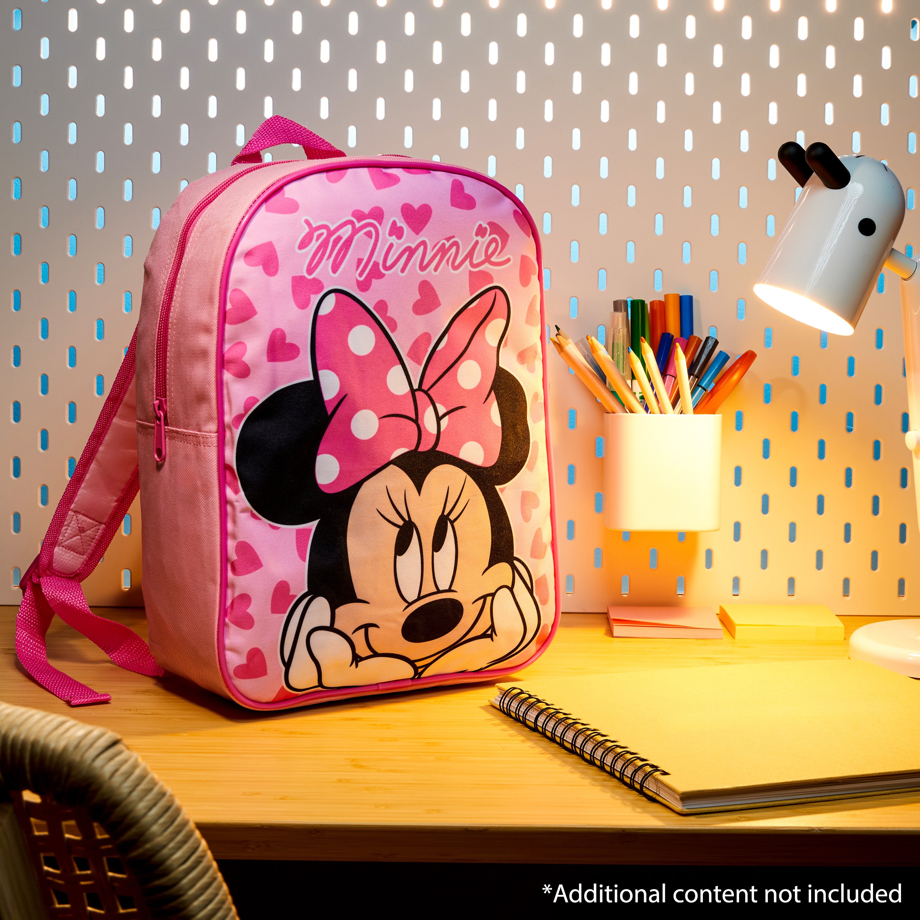 Get Trend Backpack Kids Toddler Cute Daypack Nursery Bag Preschool Primary Sports Travel Backpack PE Bookbag Adjustable Straps 3-9 Years - Get Trend
