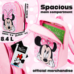 Get Trend Backpack Kids Toddler Cute Daypack Nursery Bag Preschool Primary Sports Travel Backpack PE Bookbag Adjustable Straps 3-9 Years - Get Trend