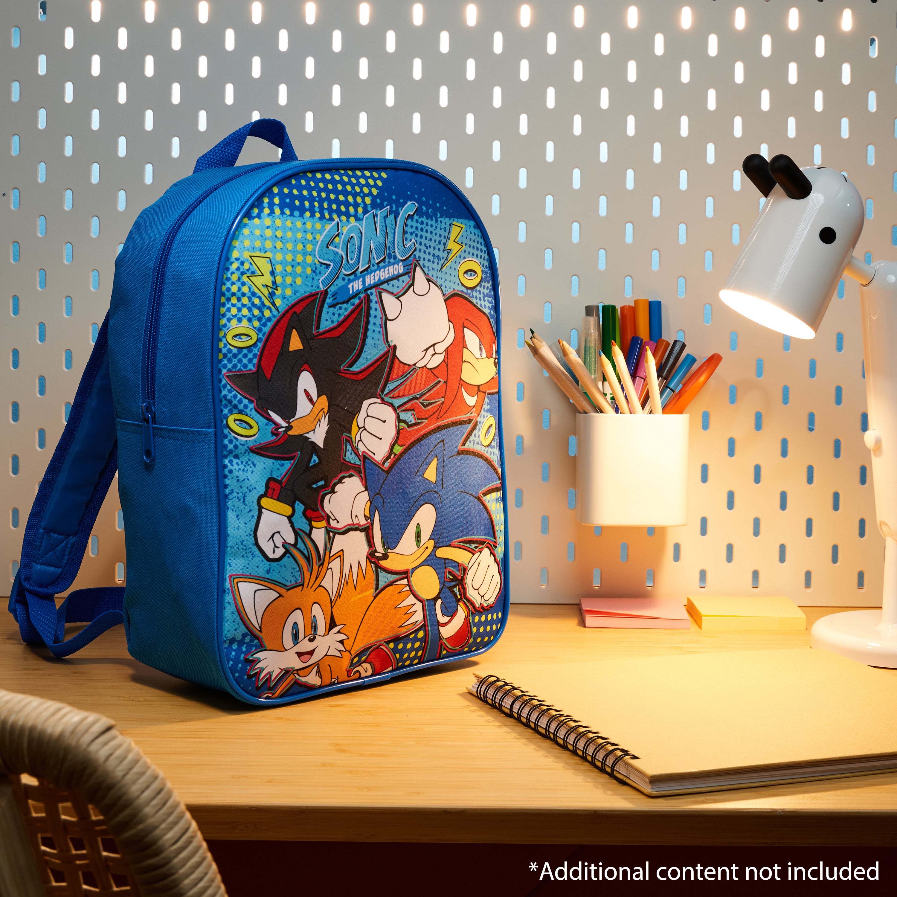 Get Trend Backpack Kids Toddler Cute Daypack Nursery Bag Preschool Primary Sports Travel Backpack PE Bookbag Adjustable Straps 3-9 Years - Get Trend