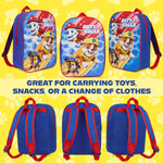 Get Trend Backpack Kids Toddler Cute Daypack Nursery Bag Preschool Primary Sports Travel Backpack PE Bookbag Adjustable Straps 3-9 Years - Get Trend