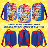 Get Trend Backpack Kids Toddler Cute Daypack Nursery Bag Preschool Primary Sports Travel Backpack PE Bookbag Adjustable Straps 3-9 Years - Get Trend