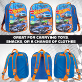 Get Trend Backpack Kids Toddler Cute Daypack Nursery Bag Preschool Primary Sports Travel Backpack PE Bookbag Adjustable Straps 3-9 Years - Get Trend
