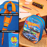 Get Trend Backpack Kids Toddler Cute Daypack Nursery Bag Preschool Primary Sports Travel Backpack PE Bookbag Adjustable Straps 3-9 Years - Get Trend